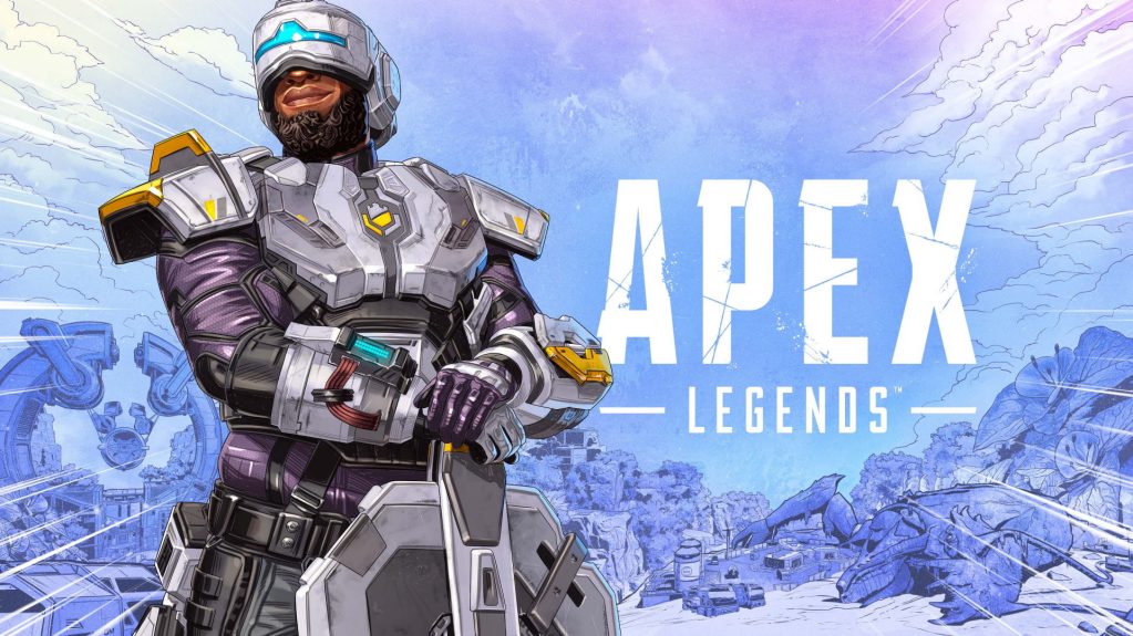 Apex Legends Mobile 2.0, High Energy Heros