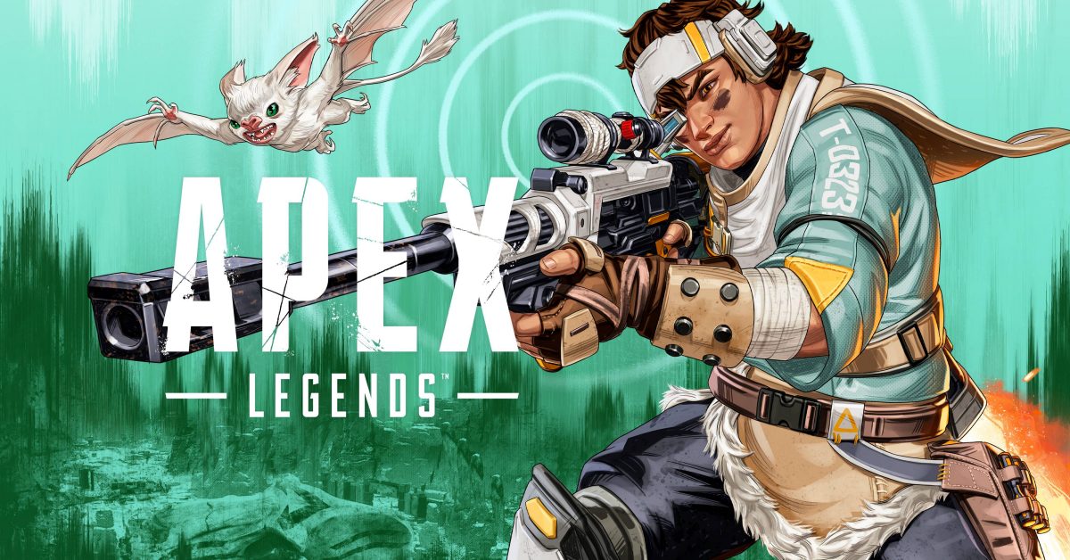 Apex Legends™: Hunted