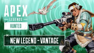 Apex Legends - Melhores escolhas da 14ª temporada - fragster BR