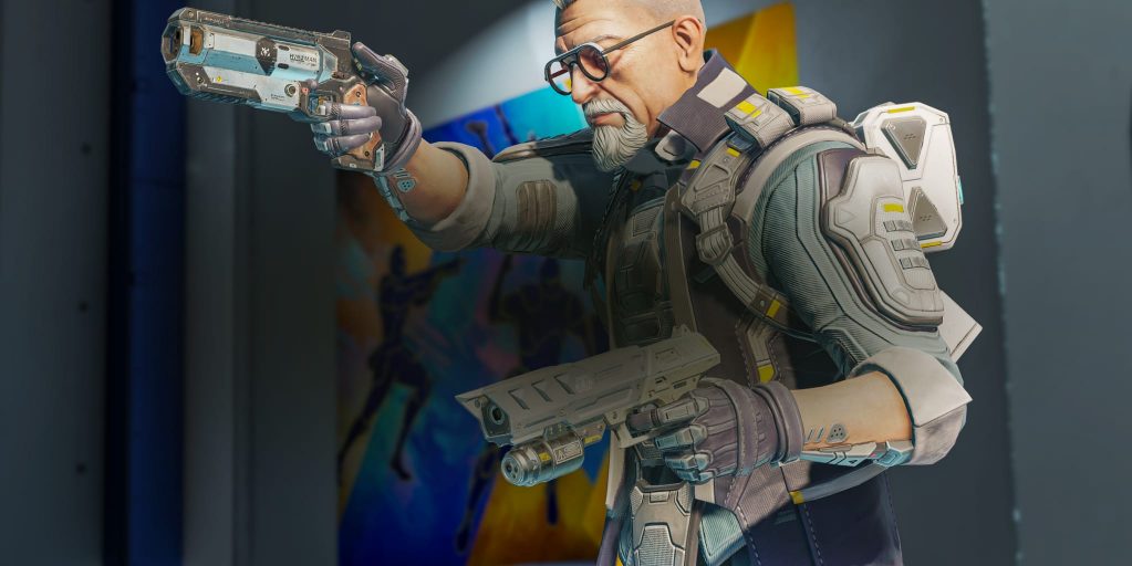 Apex Legends™: Arsenal