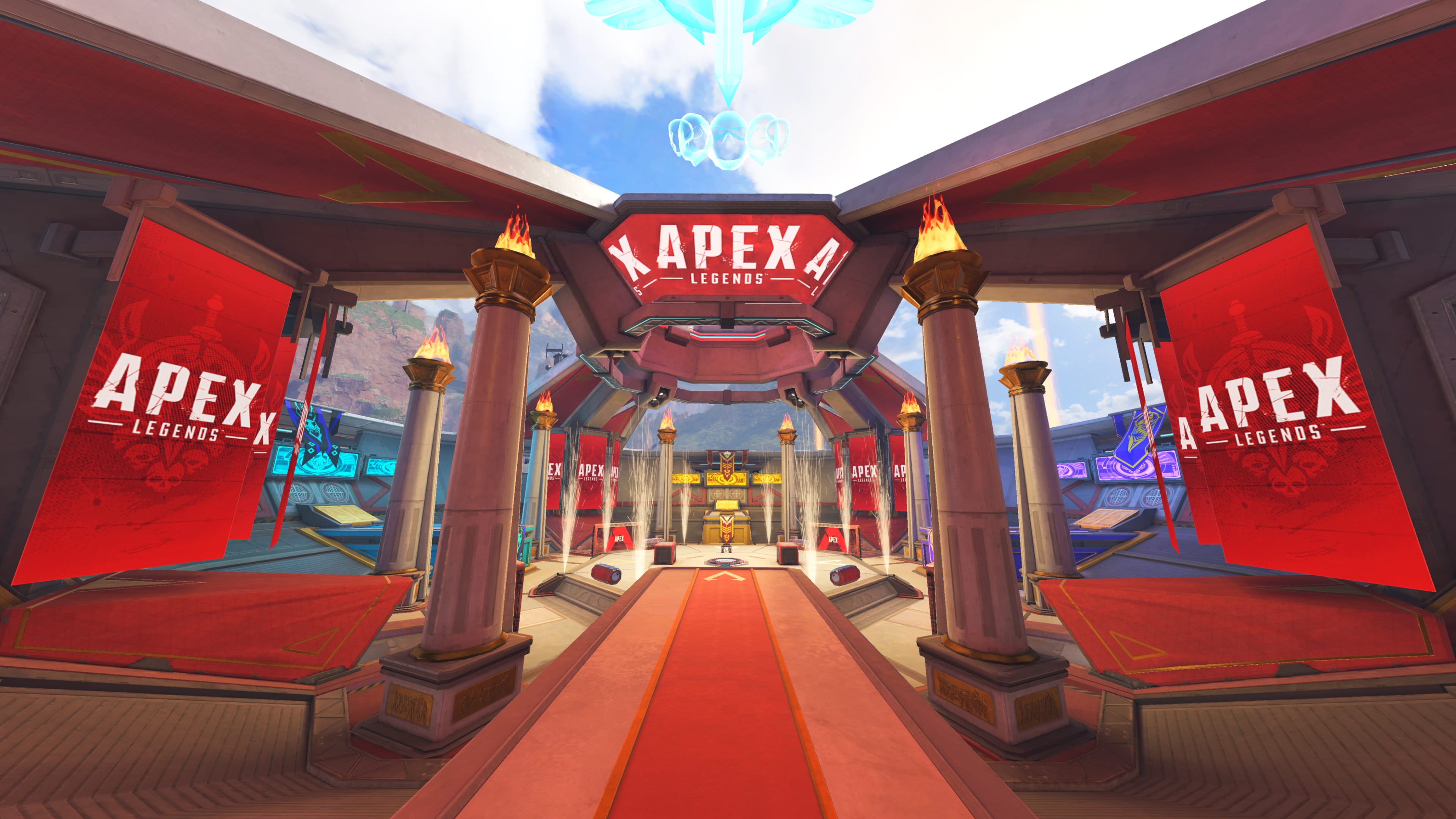 3-й сезон "Apex Legends Mobile: Чемпионы" стартует на следующей неделе. Что нового?