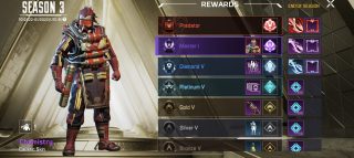 Apex Legends Mobile Season 3: Battle Pass tiers, Ranked rewards, and more coming with Apex Legends Mobile Update