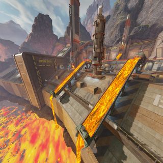 Apex Legends Mobile release date, patch notes, download, Fade news