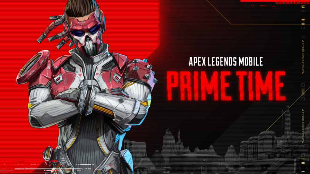 Apex Legends Mobile Prime Time Patch Notes