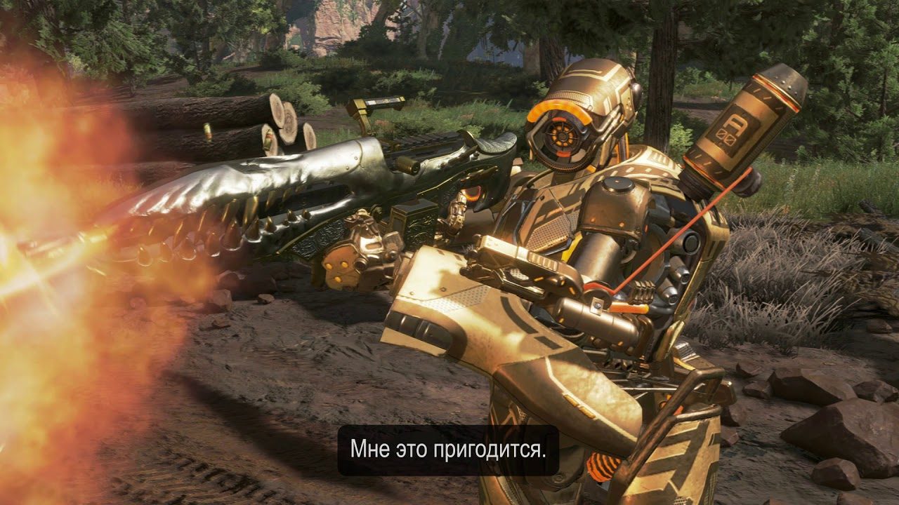 Apex Legends™ — боевым пропуском сезона 2 — официальный сайт EA