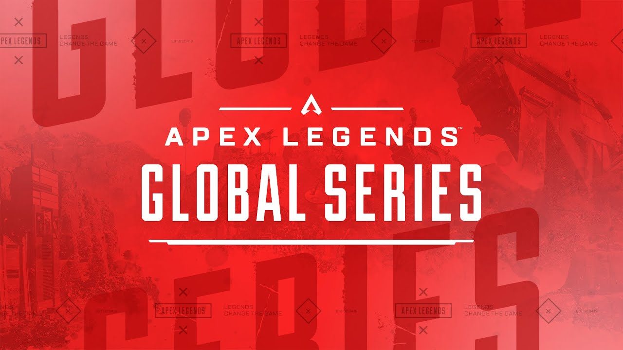 Apex Legends Competitive Gaming