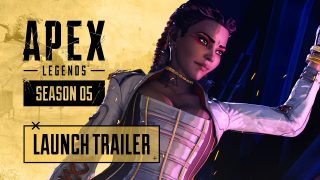 Apex Legends Season 5: How To Download And Play New Update