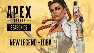 Apex Legends - Diálogo de Personagens Polaco