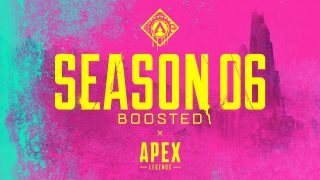 Apex Legends™ Season 6 – Boosted