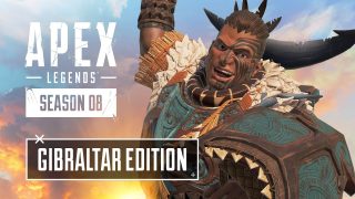 apex legends gibraltar edition xbox