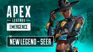 Ash – Instigadora Incisiva – Personagens de Apex Legends™ - EA