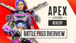 Apex Legends - Revelry Shakes Up the Party with an Anniversary Celebration  and New Season of Content - Xbox Wire