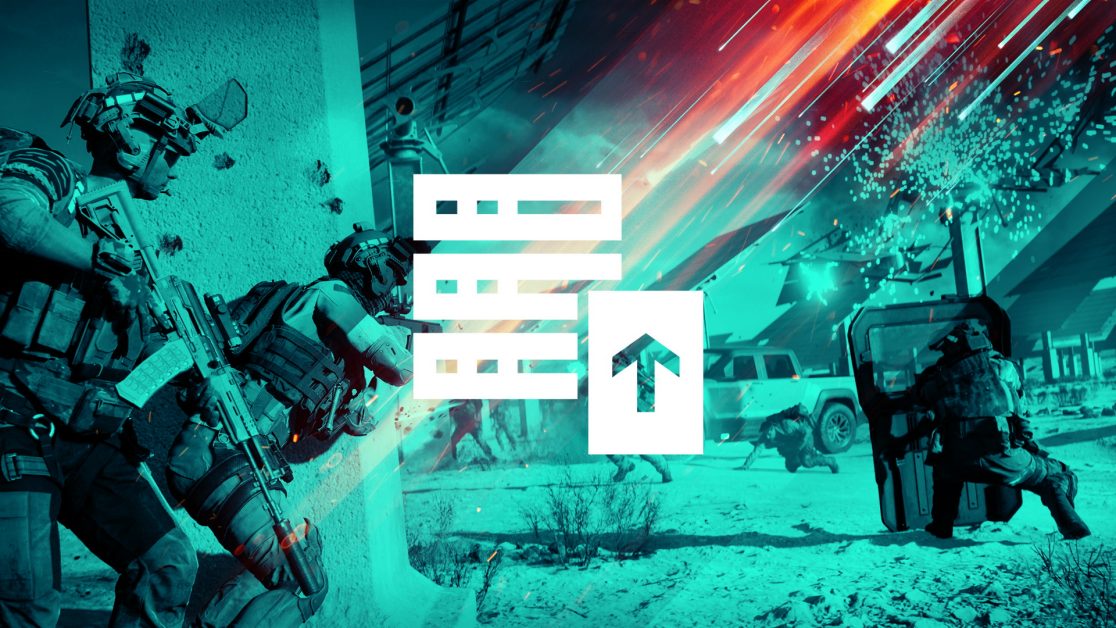 Battlefield 2042 Update Notes - EA Official Website