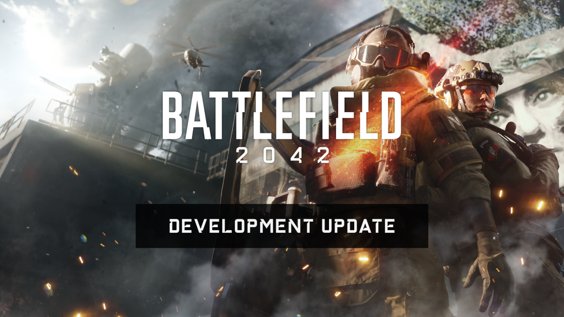 Battlefield Briefing Development Update, May 2023