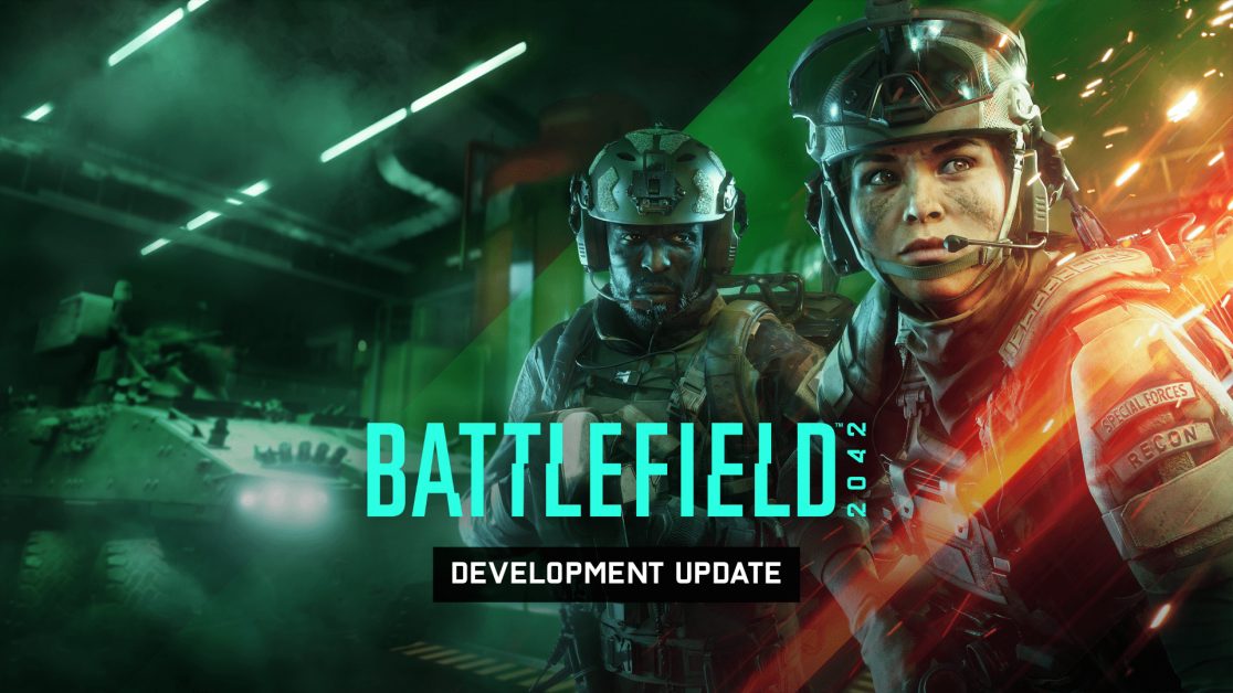 EA revela os requisitos do sistema Battlefield 2042 e abre datas beta -   News