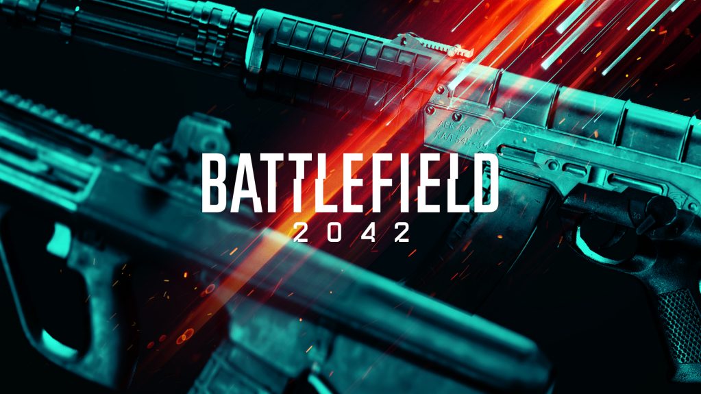 Três novas armas do cofre podem chegar em breve ao Battlefield 2042