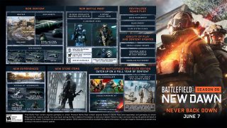  Battlefield 2042 - PlayStation 4 : Electronic Arts: Everything  Else