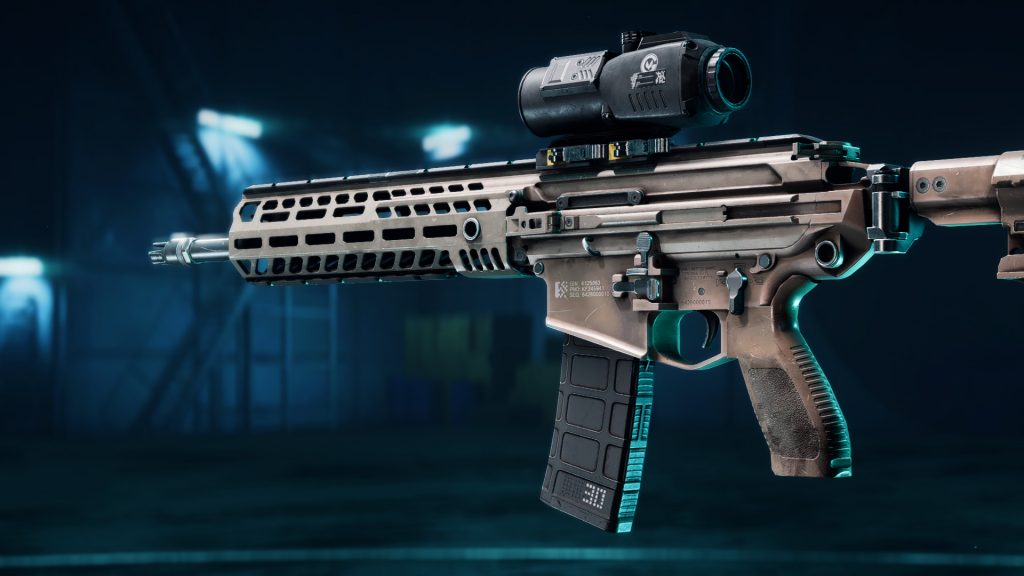 BATTLEFIELD 2042 UPDATE #3.2.0