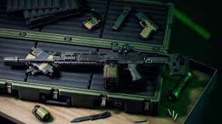 Battlefield 2042 update 4.1 patch notes: Breakthrough reduced to 64 players, gun changes, more - Dexerto