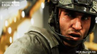 Battlefield 2042 – Season 3: Escalation – Electronic Arts