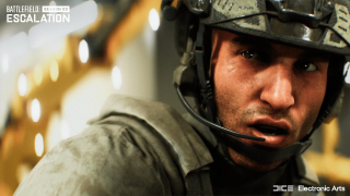 Battlefield 2042 Update Notes - EA Official Website