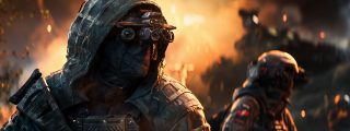 Battlefield 2042 lançou a última atualização de desenvolvimento - Record  Gaming - Jornal Record