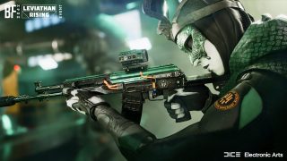 Battlefield 2042: 5ª semana do Redux com retorno do modo Desativação