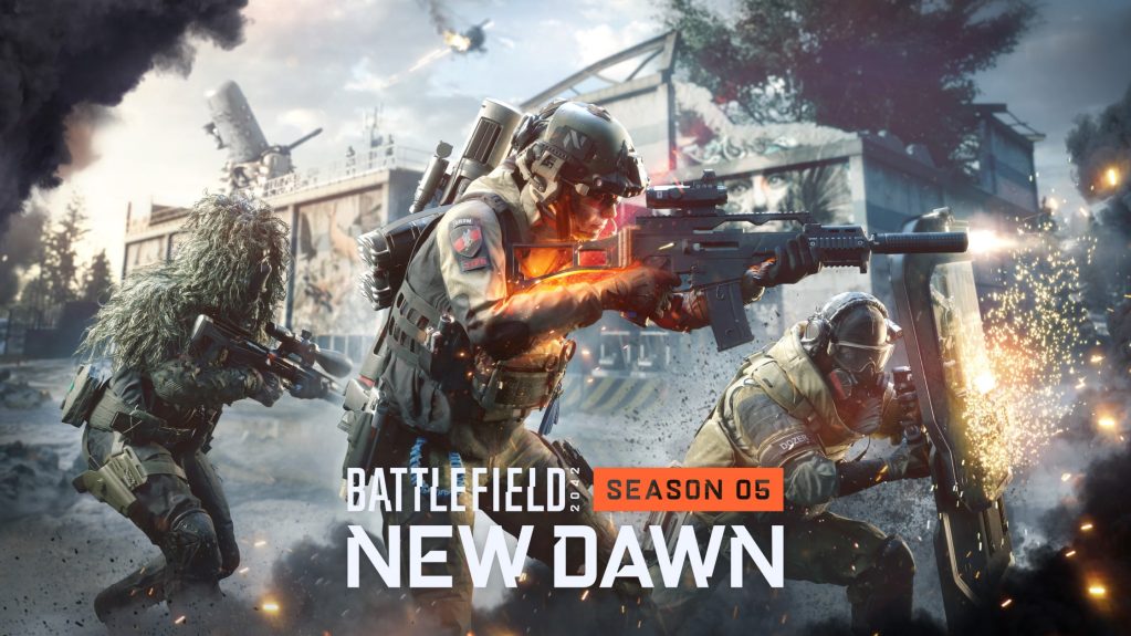 Battlefield 2042 Season 5 hands-on preview: Another step forward, but is  this the end? - Neowin