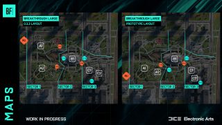Battlefield™ 2042 – Temporada 3: Escalada – Electronic Arts