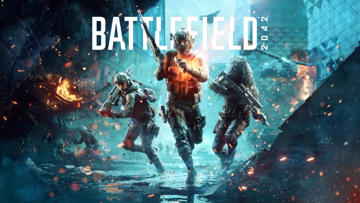 Battlefield™ 2042 — Вопросы и ответы — Electronic Arts