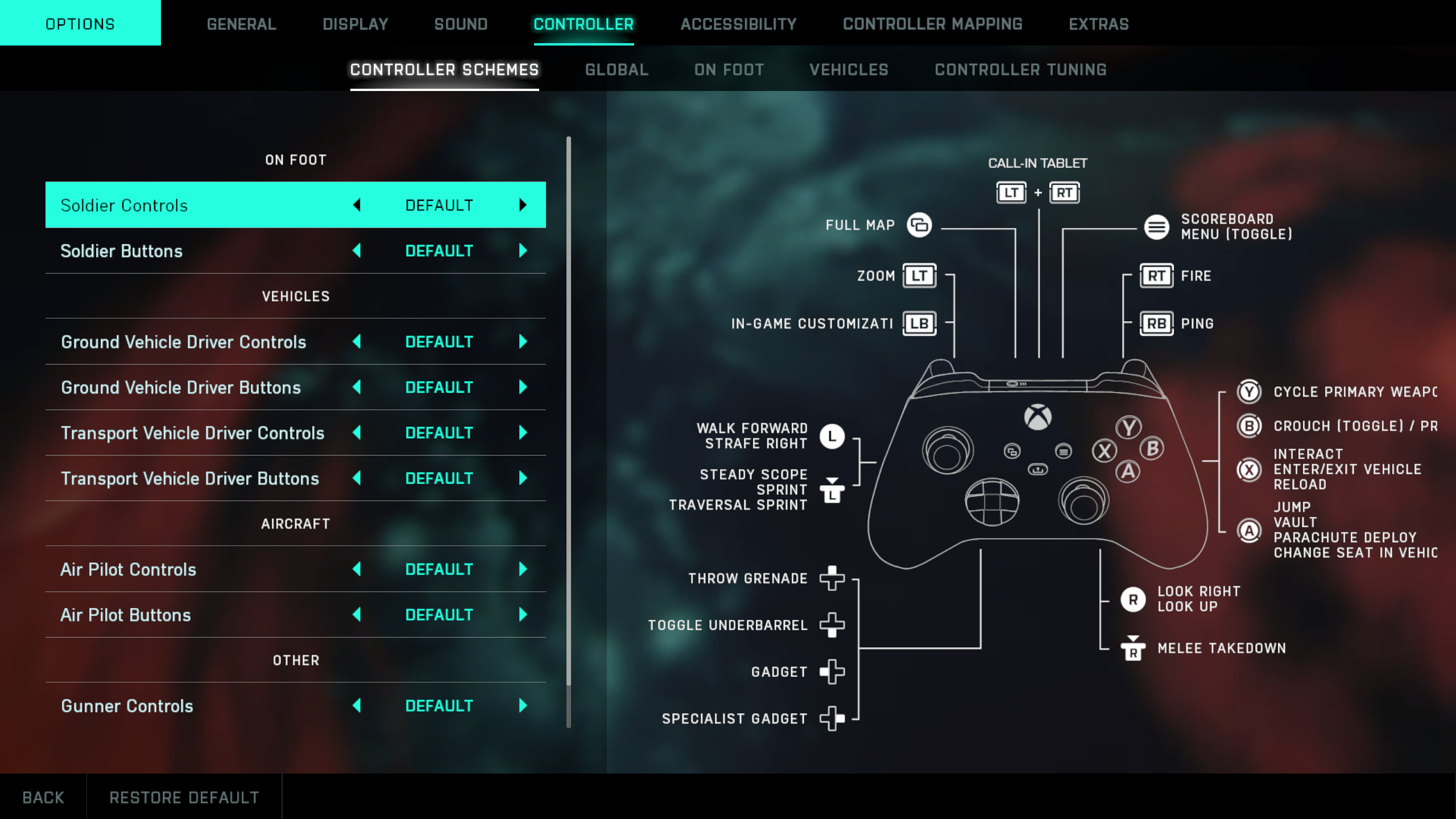 Multiplataforma] - Battlefield 2042 - [Preview]