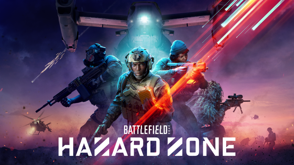Economia e Progressão de Jogo em Battlefield™ 2042 - Electronic Arts