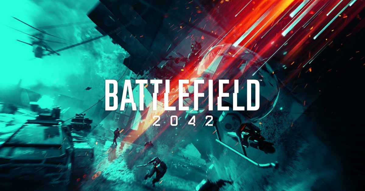 Battlefield 4 servers have been upgraded ahead of the launch of Battlefield  2042