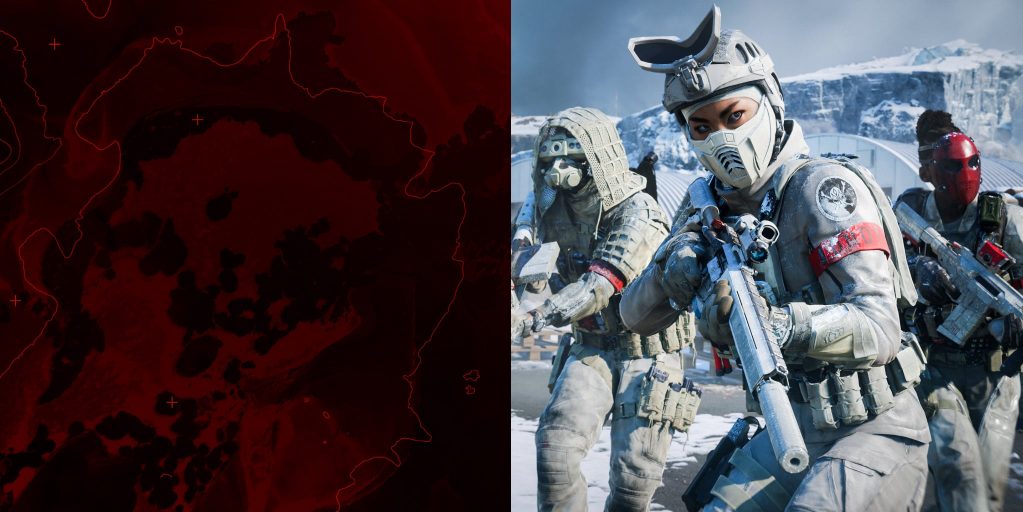 Battlefield 2042 Season 2 Master of Arms Electronic Arts