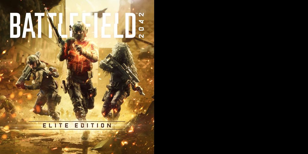 Battlefield 2042 – The next generation of First-Person Shooters ...