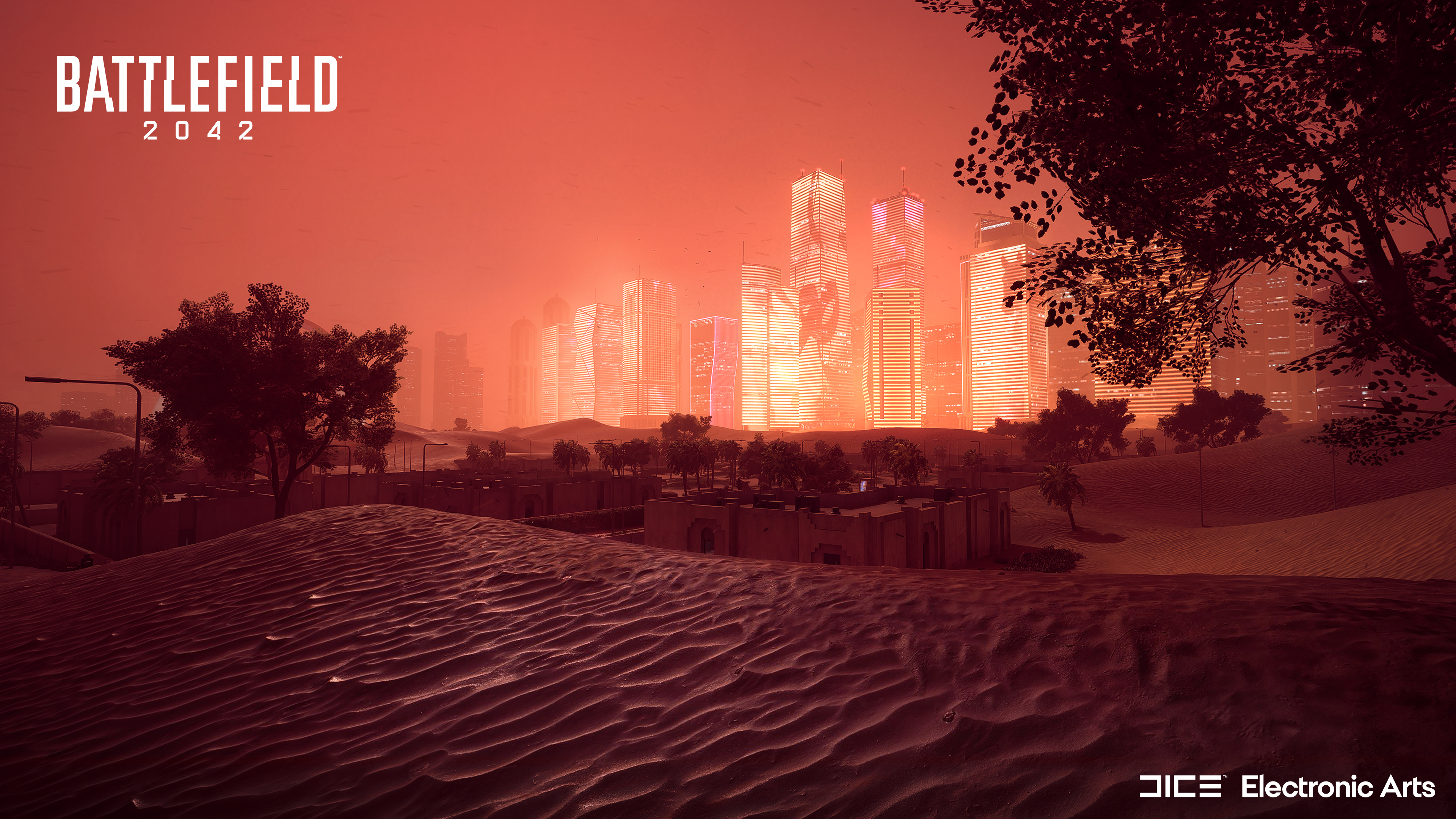 مراجعة Battlefield 2042