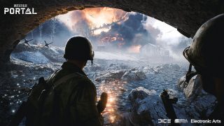 Battlefield 2042' Portal, explained