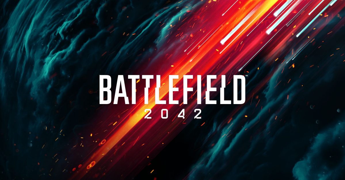 Battlefield 2042 theme sech relacion