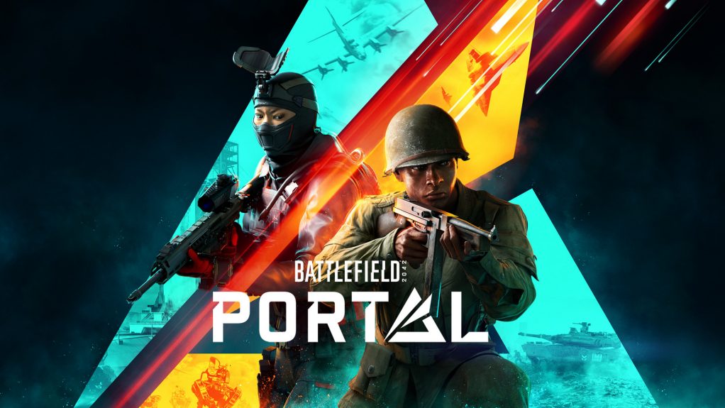 Battlefield Portal fully detailed and explained for Battlefield 2042, new  gameplay trailer shows it in motion - Saving Content