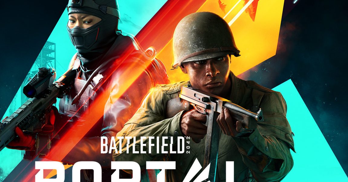 Briefing do Battlefield – Protocolo Sombrio