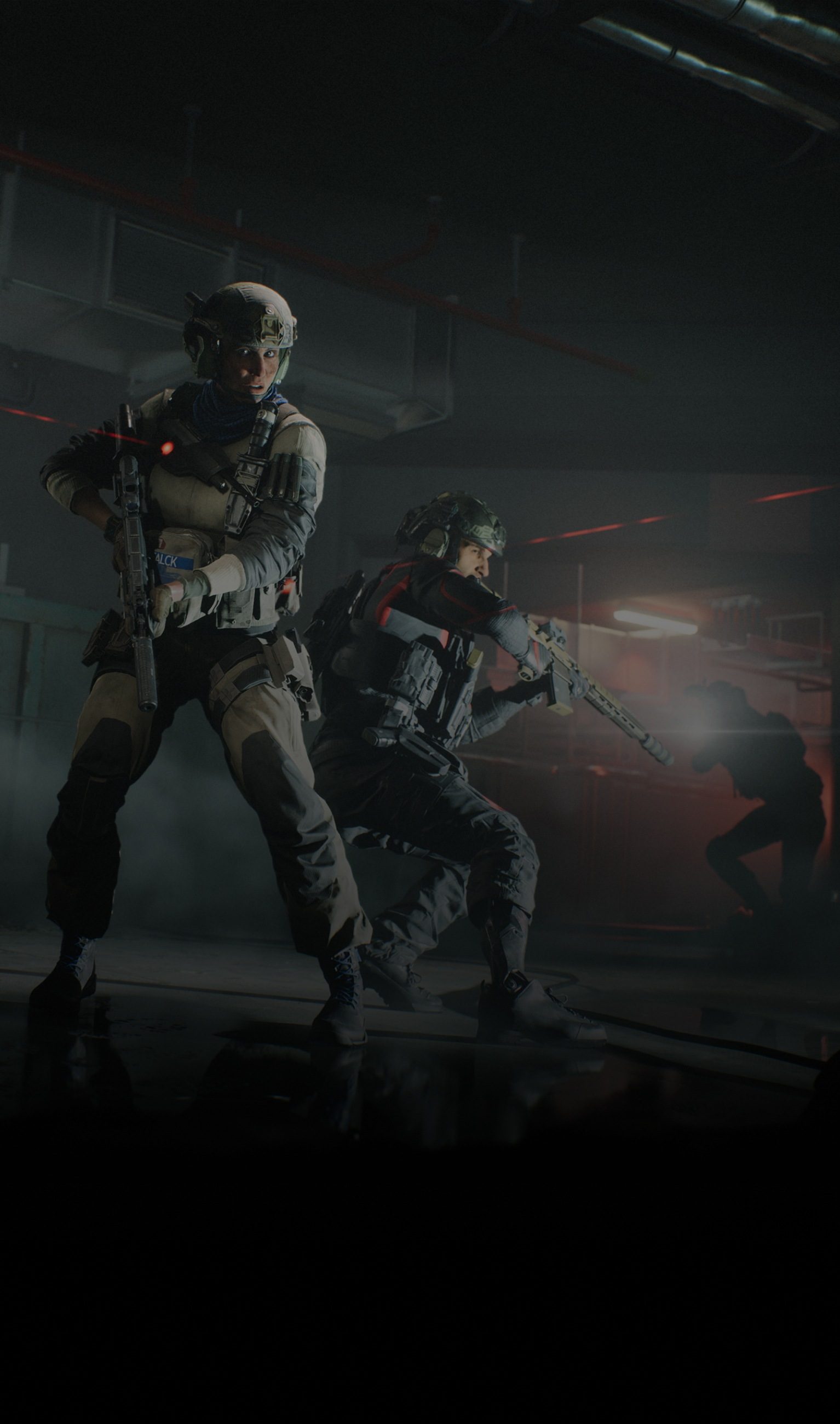 Battlefield 4 Used to Recreate Battlefield 2042's Chaotic Reveal Trailer