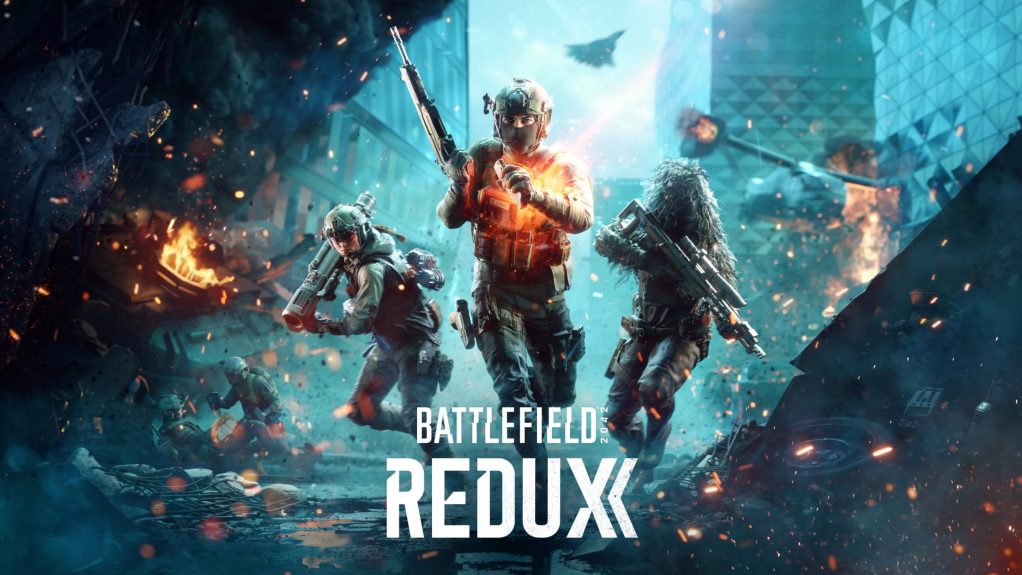 Battlefield 2042  EA revela novos detalhes da atualização Redux