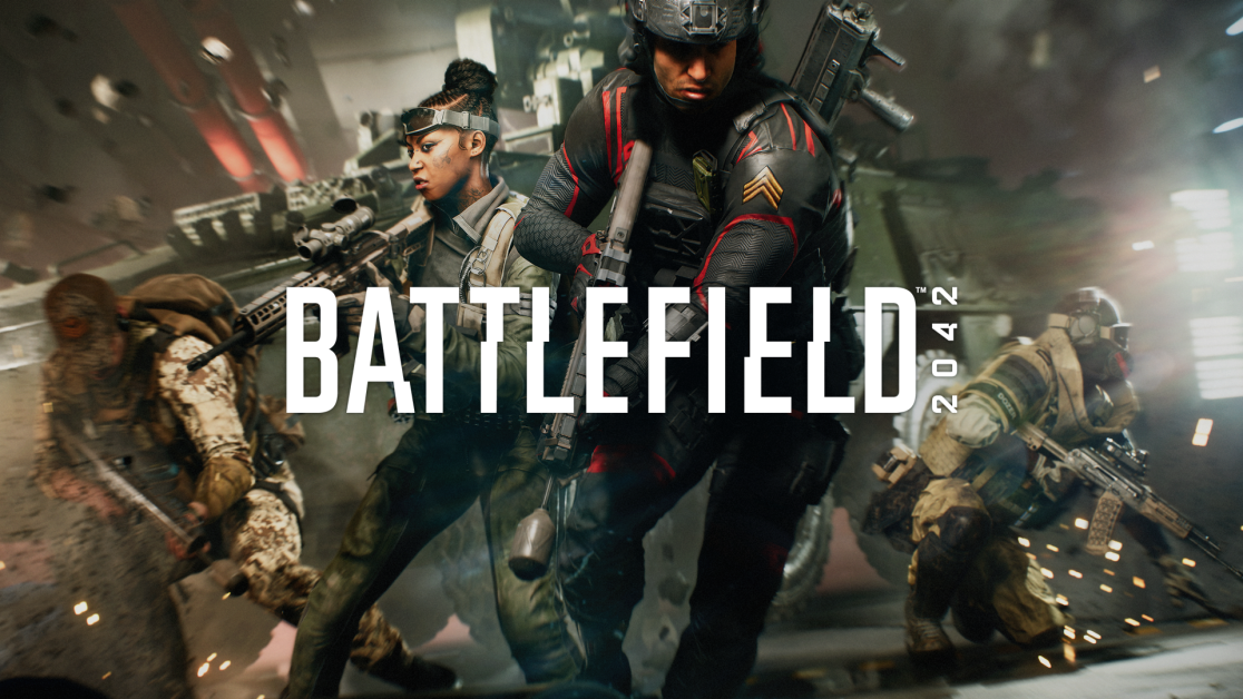 Especificações para PC do Battlefield™ 2042 – Electronic Arts