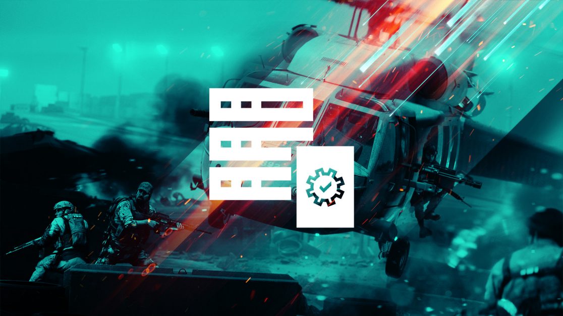 BATTLEFIELD 2042 UPDATE #8 1 1