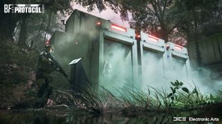 Briefing do Battlefield – Protocolo Sombrio