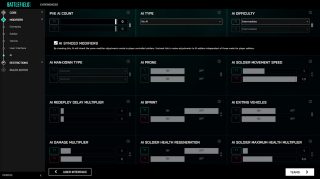 Briefing do Battlefield – Protocolo Sombrio