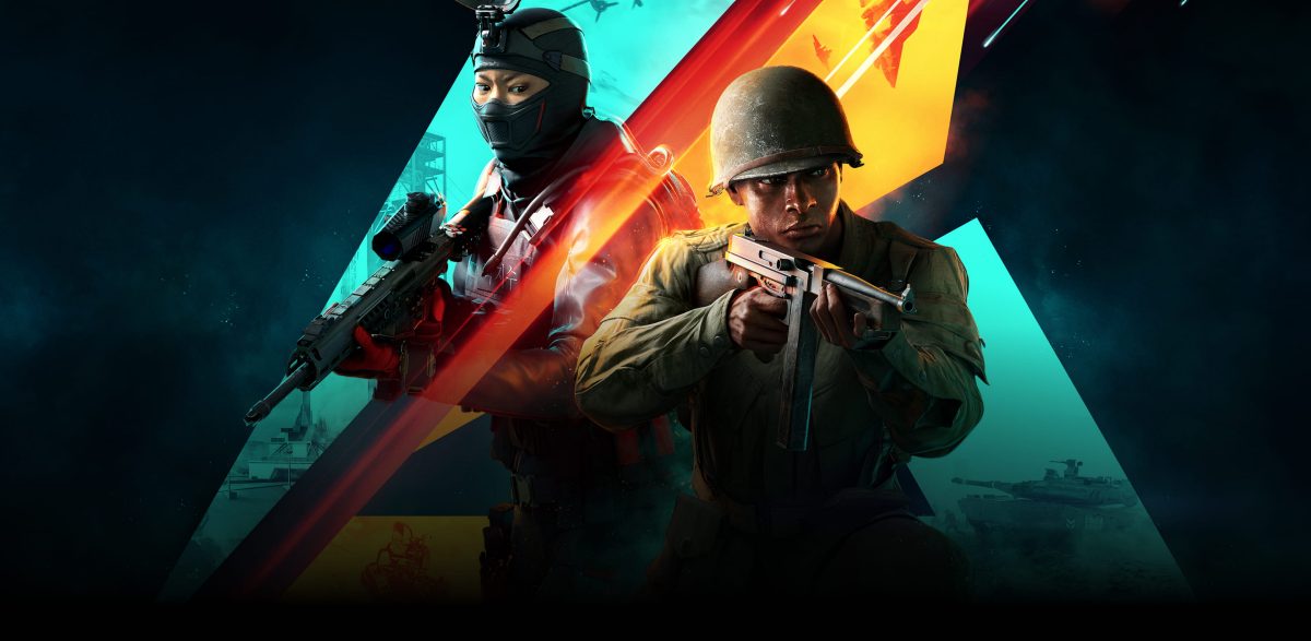 Battlefield Portal – Change the Rules of War – Electronic Arts