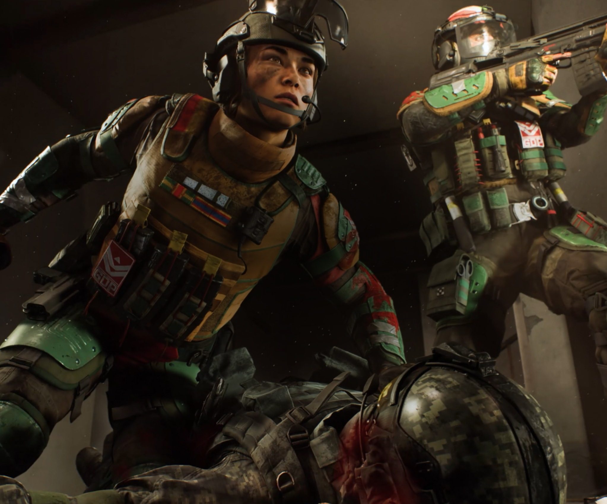 Battlefield 2042 – The next generation of First-Person Shooters ...