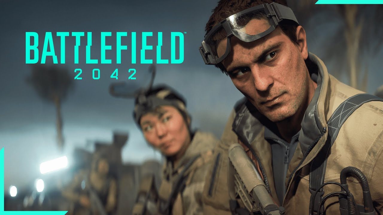 Battlefield 2042: curta revela a volta de Irish, de Battlefield 4