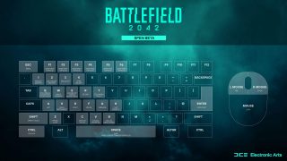 PC Gamer para Battlefield 2042